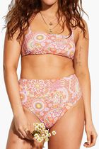 Good Times Zoe Bikini Top
