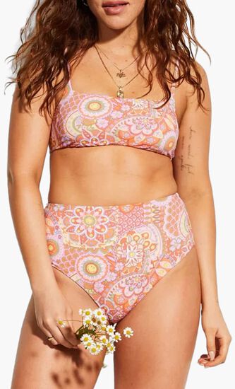 Good Times Zoe Bikini Top