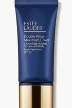 Double Wear Maximum Cover, Honey Bronze