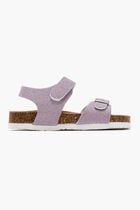 BIO SANDAL MICROGLITTER