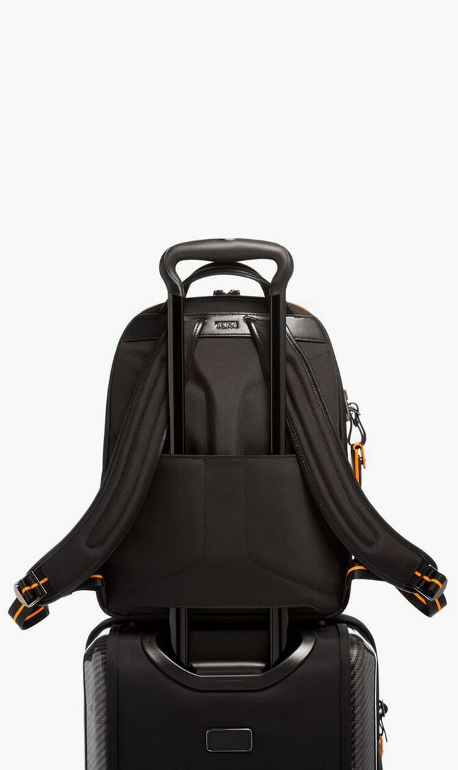 TUM HALO BACKPACK