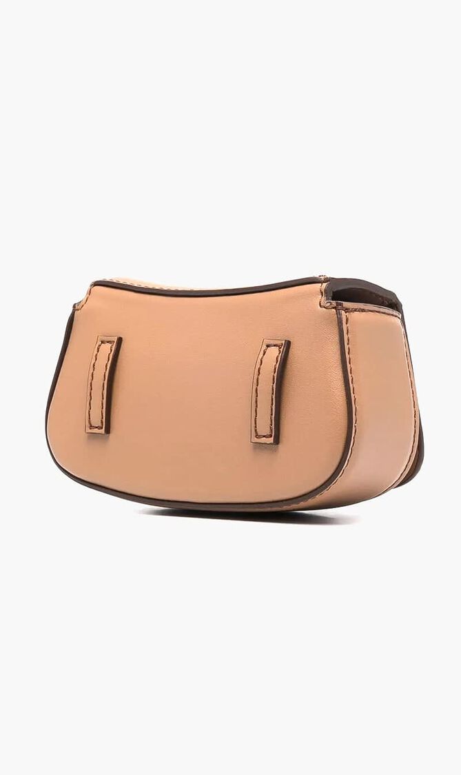 SHOULDER BAG ECO ALTER MAT