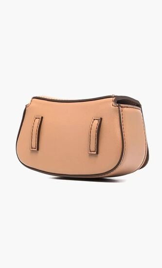 SHOULDER BAG ECO ALTER MAT