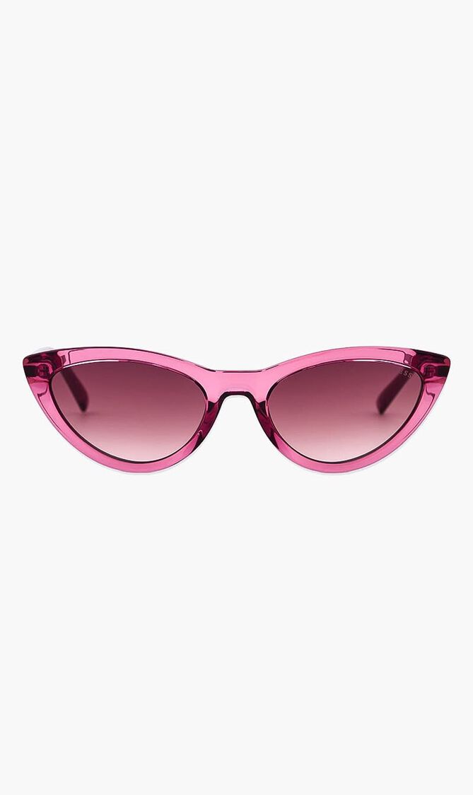 Cat Eye Sunglasses
