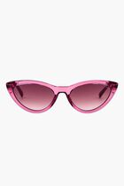 Cat Eye Sunglasses