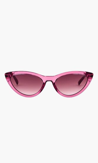Cat Eye Sunglasses