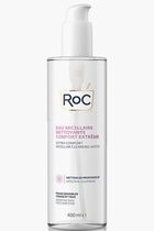 Micellar Extra Comfort Cleansing Water, 400ml