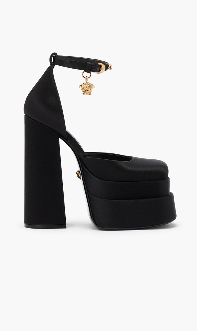 Medusa Heels