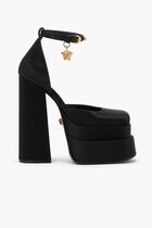 Medusa Heels