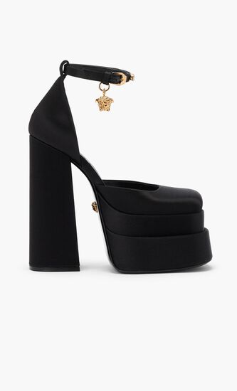 Medusa Heels