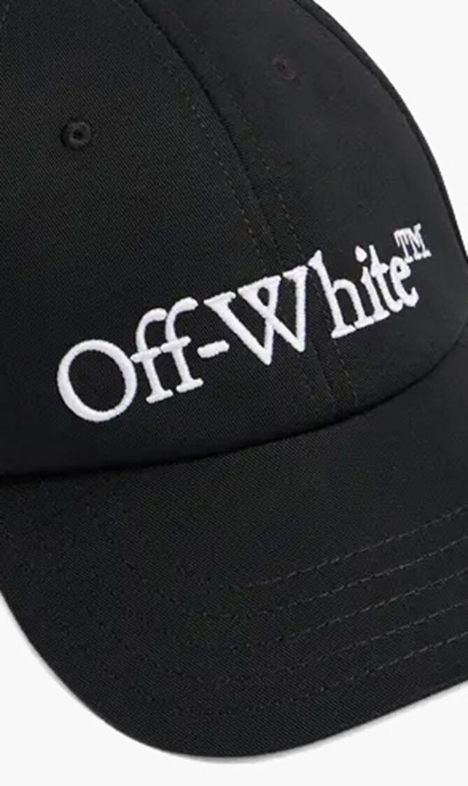 Drill Bookish Baseball Cap