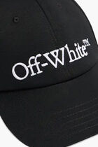 Drill Bookish Baseball Cap