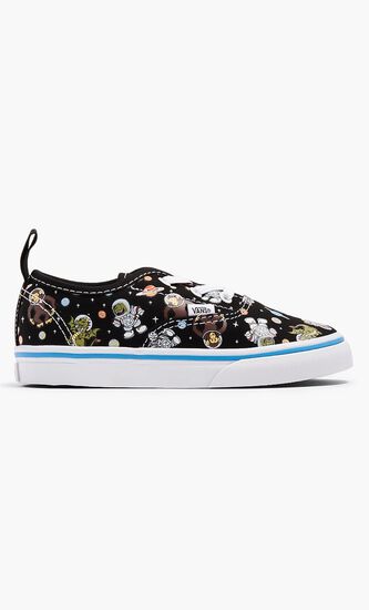 Td Authentic Elastic Lace
