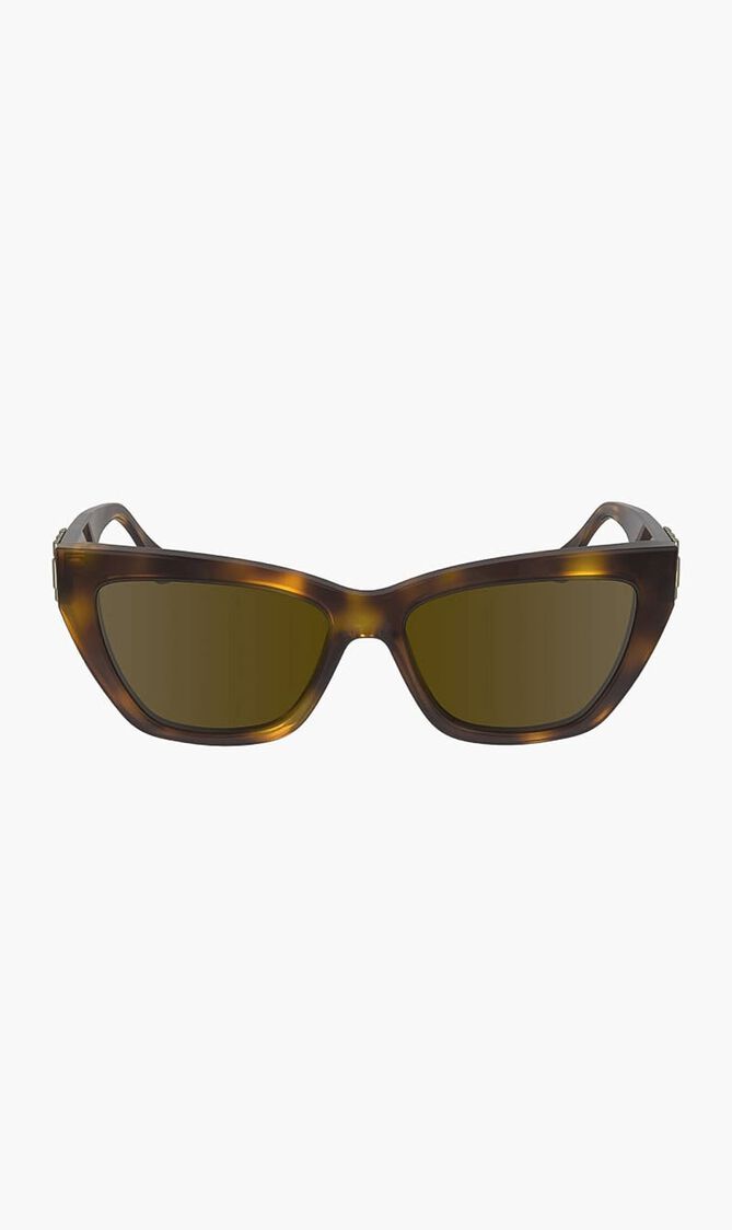 Tortoise Sunglasses