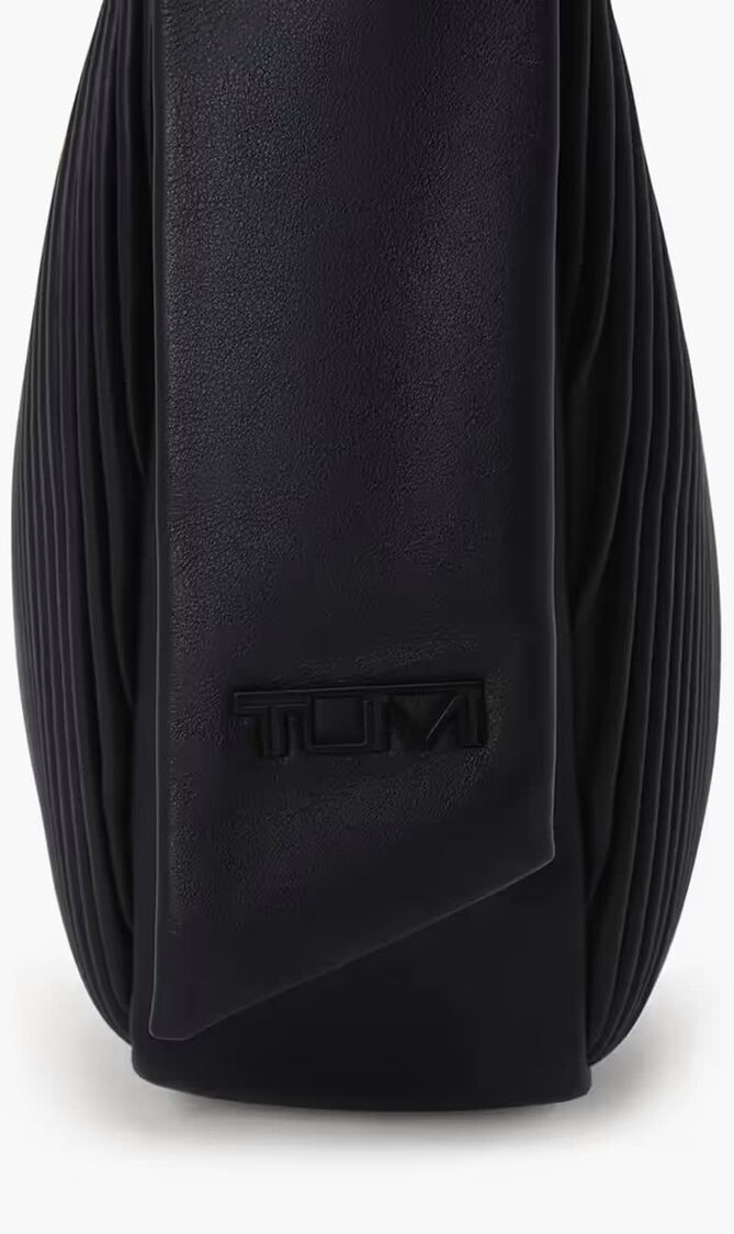 TUM ASRA SMALL SHOULDER BAG