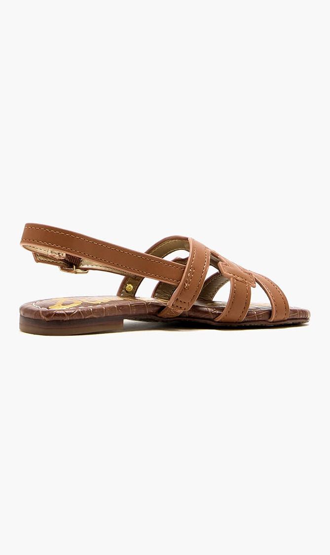 Bella Slingback Sandals