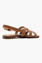 Bella Slingback Sandals