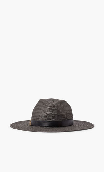 KARLIE STRAW HAT