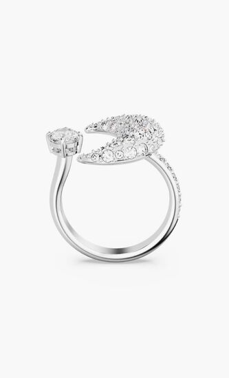 Luna Open Ring, 50MM