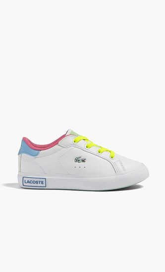 Powercourt Lace Sneakers