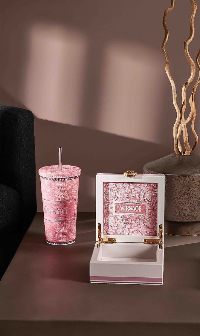 Barocco Jewelry Box Small