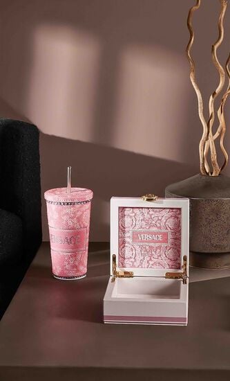 Barocco Jewelry Box Small