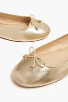 Felicia Luxe Ballerinas