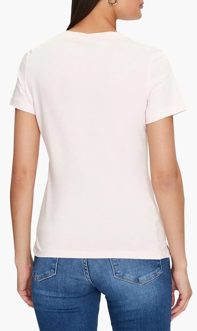 Ss Cn Icon Tee