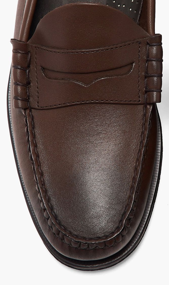 Weejuns Larson Soft Penny Loafers