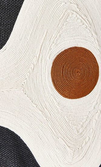 Kit Us Toklas Lumbar Pillow