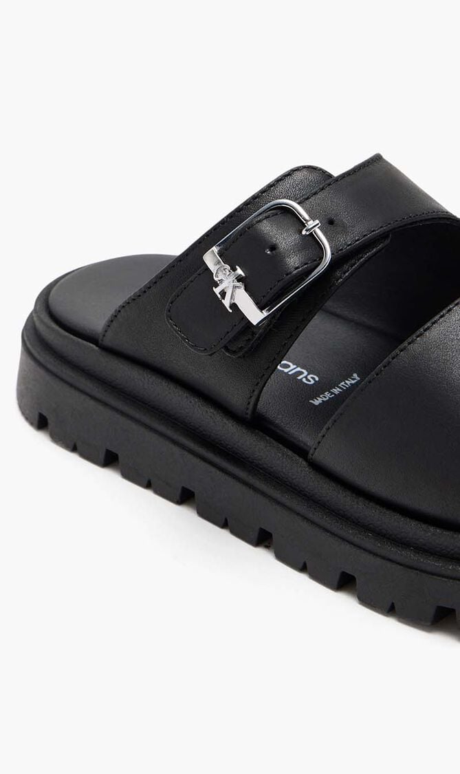 Leather Sandals Leather Sandals