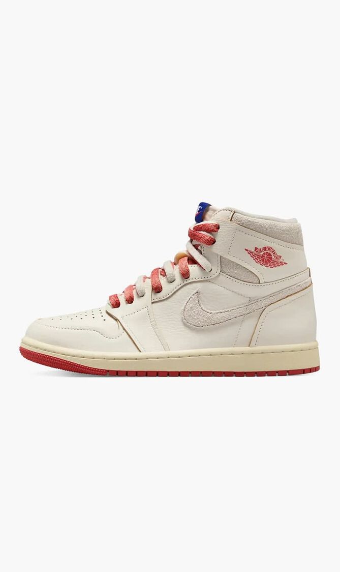 W Air Jordan 1 Retro Hi Og Ra