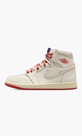 W Air Jordan 1 Retro Hi Og Ra