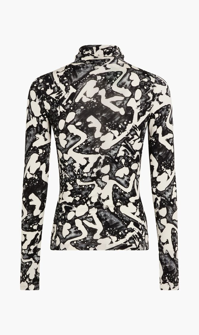 STELLA BY STELLA SWAN PRINT FL