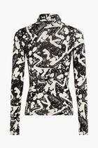 STELLA BY STELLA SWAN PRINT FL