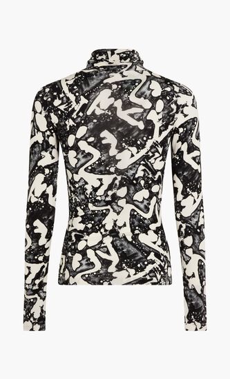 STELLA BY STELLA SWAN PRINT FL