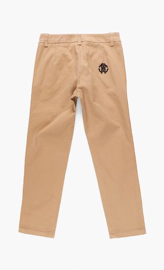 Logo Medley Pants