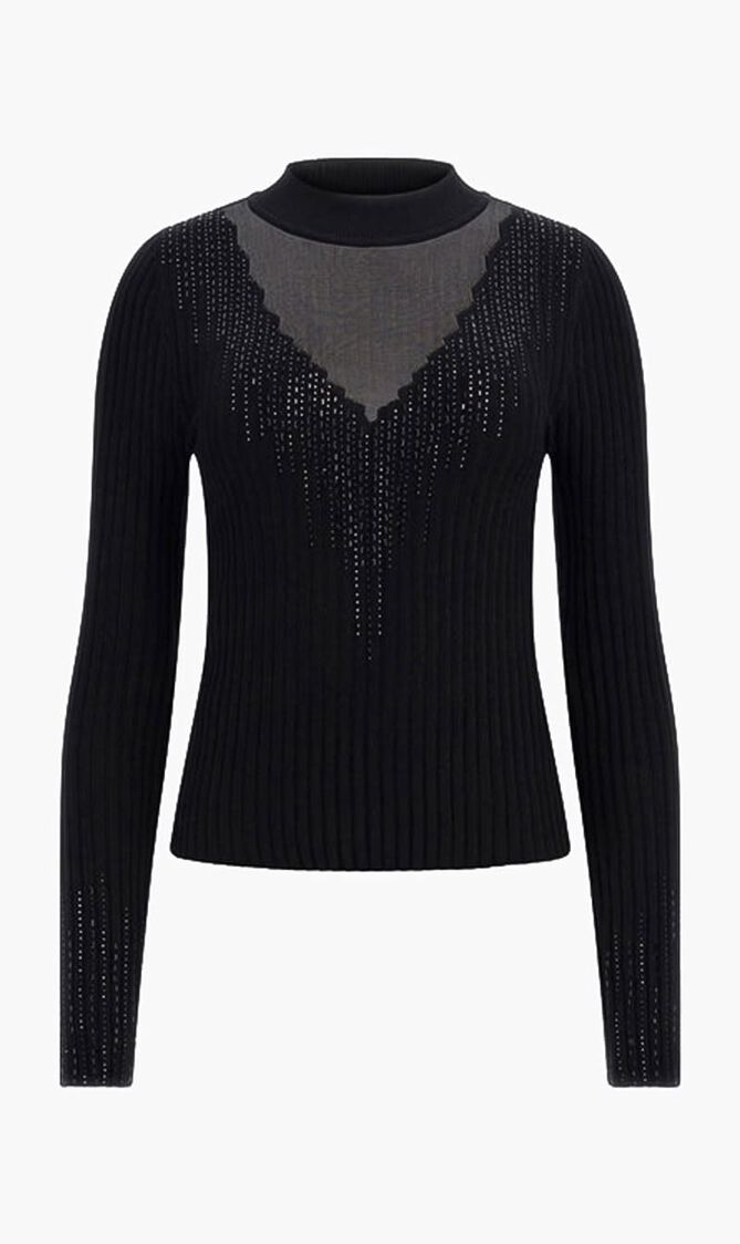 Alice Knit Top