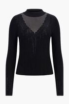 Alice Knit Top