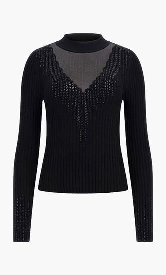 Alice Knit Top