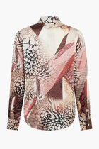 MELISSA PRINTED SHIRT