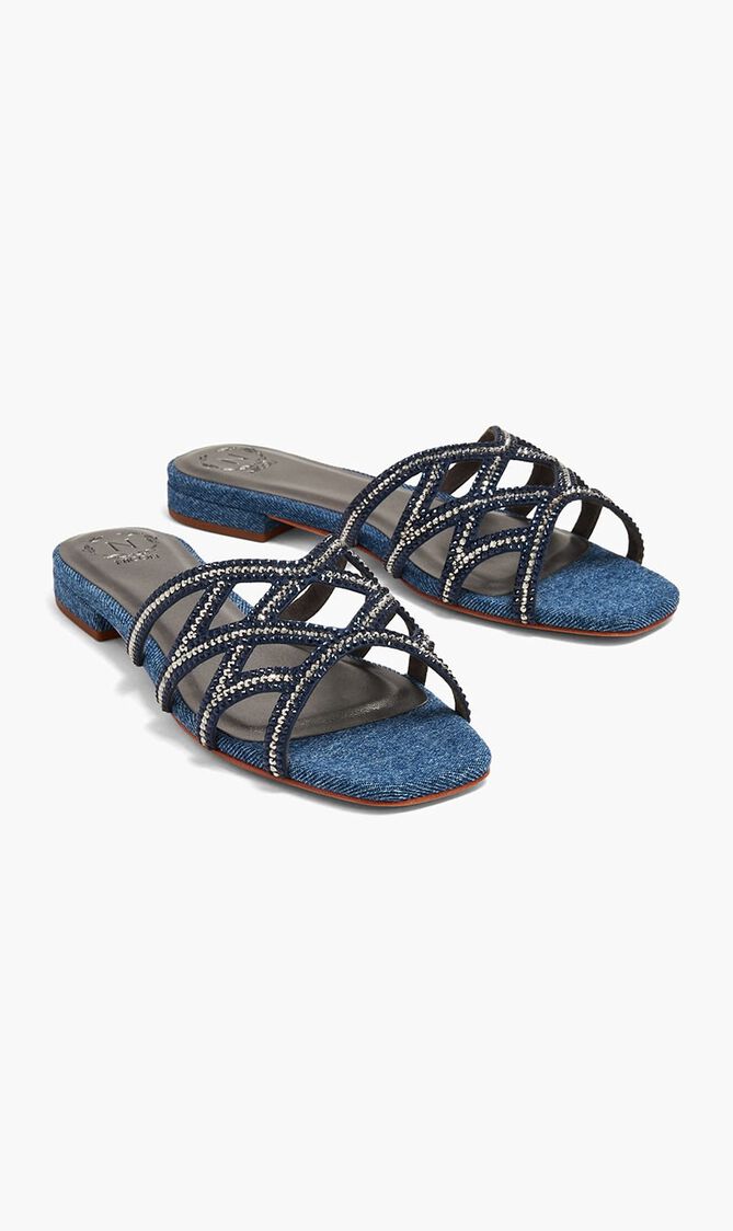 Zuzen Sandals