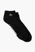 Lacoste Sport Low Cut Socks