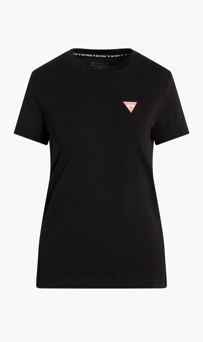Classic Logo Top
