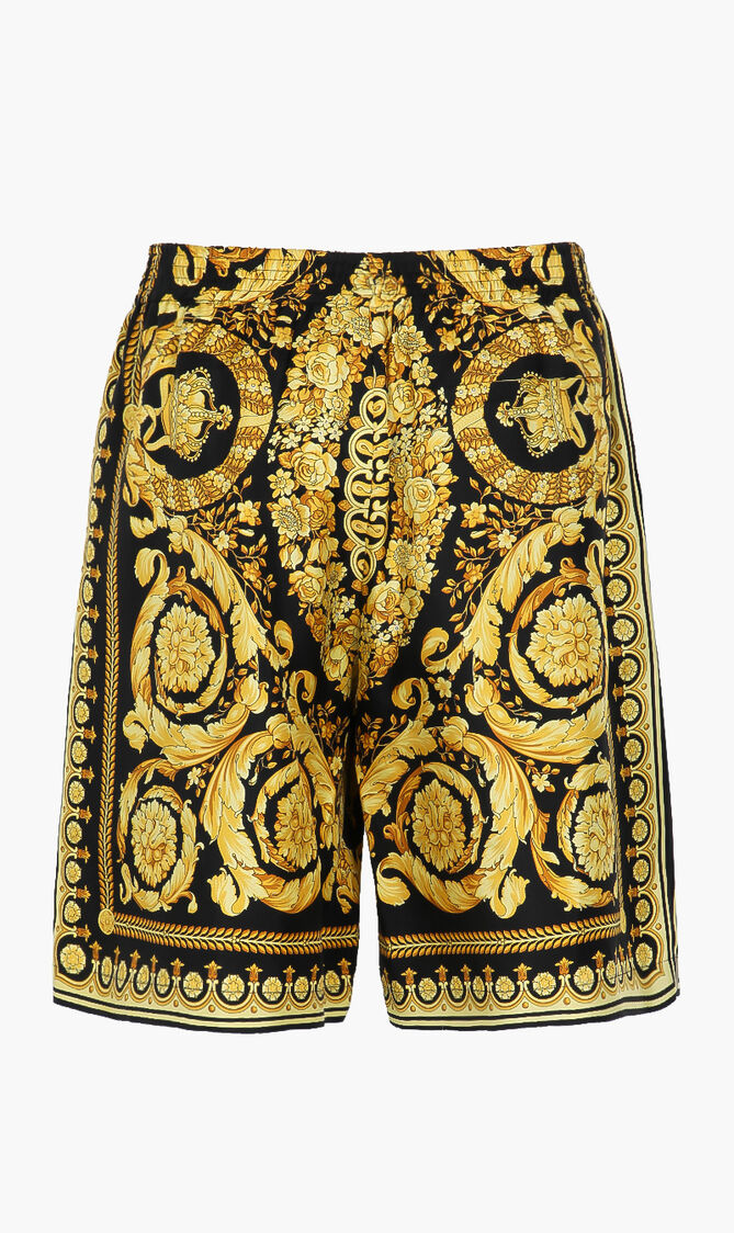 Barocco Shorts