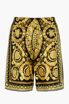 Barocco Shorts