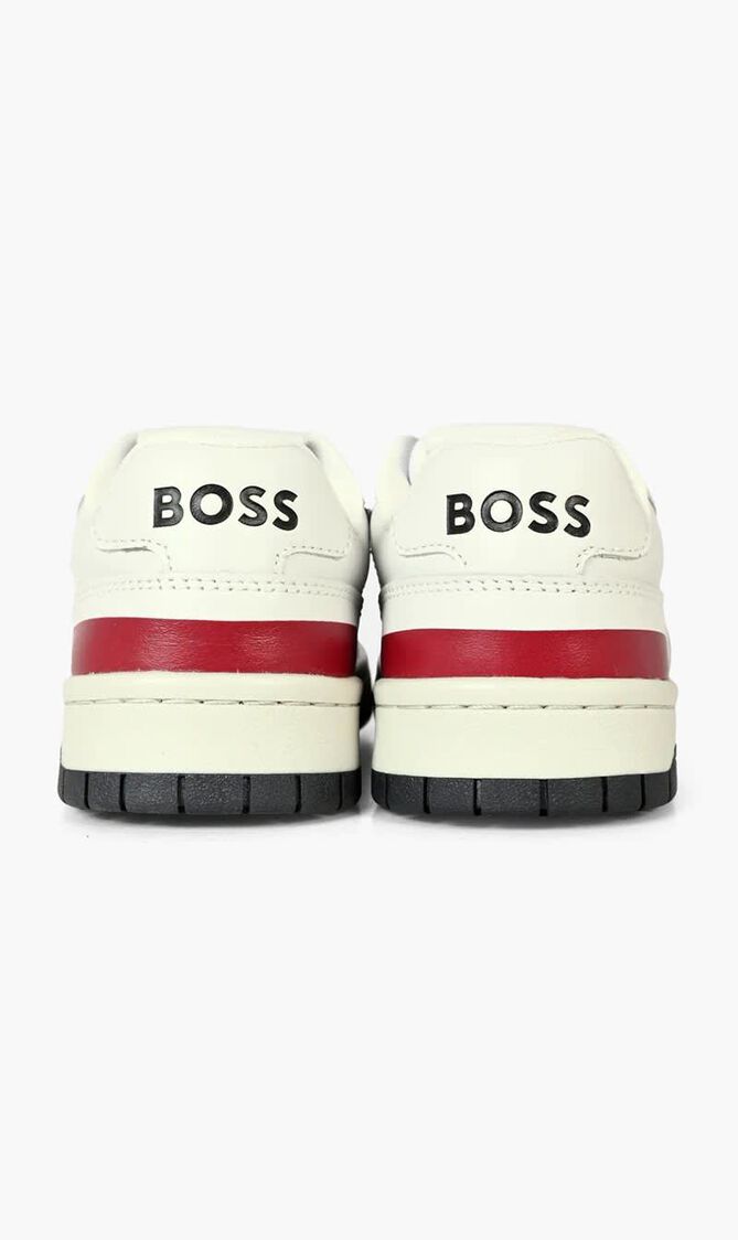 Logo Trainers