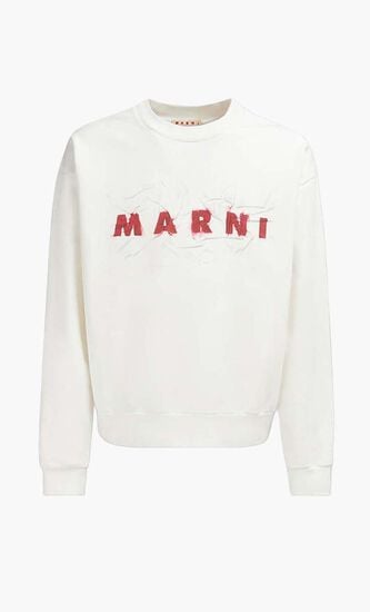Organic Cotton Sweatshirt