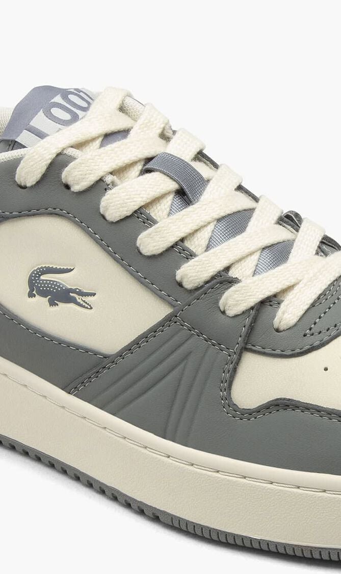 L001 Set Leather Sneakers