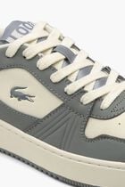 L001 Set Leather Sneakers